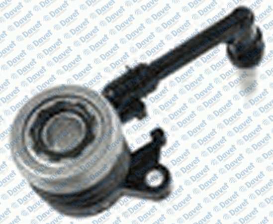 SACHS 3182654308 Hidrolik Debriyaj Rulmani Megane Ii Scenic Nissan Primera 2.0 16v 1.9 Dci